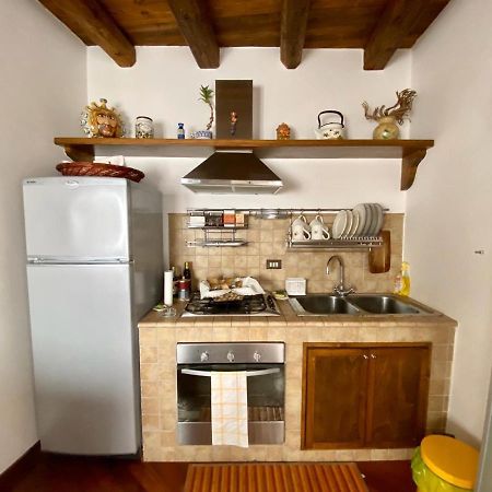 Residenza Eos Villa Syracuse Luaran gambar