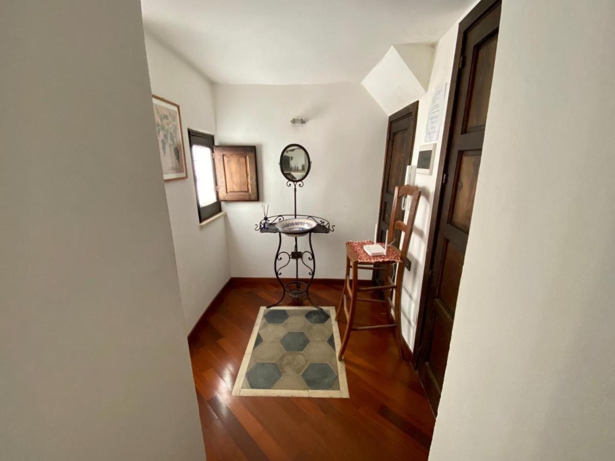 Residenza Eos Villa Syracuse Luaran gambar