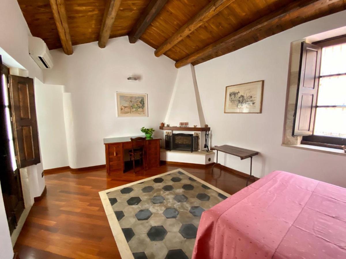 Residenza Eos Villa Syracuse Luaran gambar