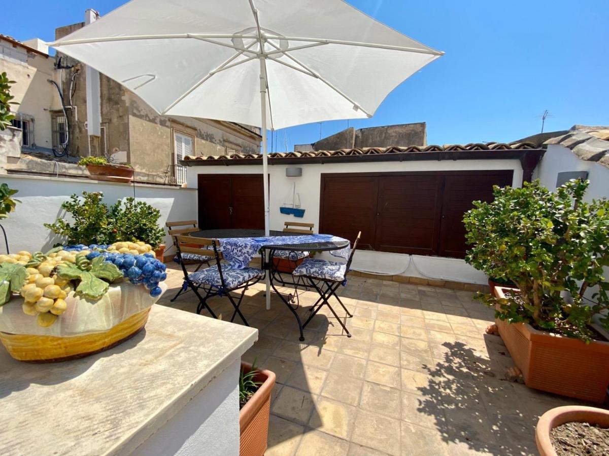 Residenza Eos Villa Syracuse Luaran gambar