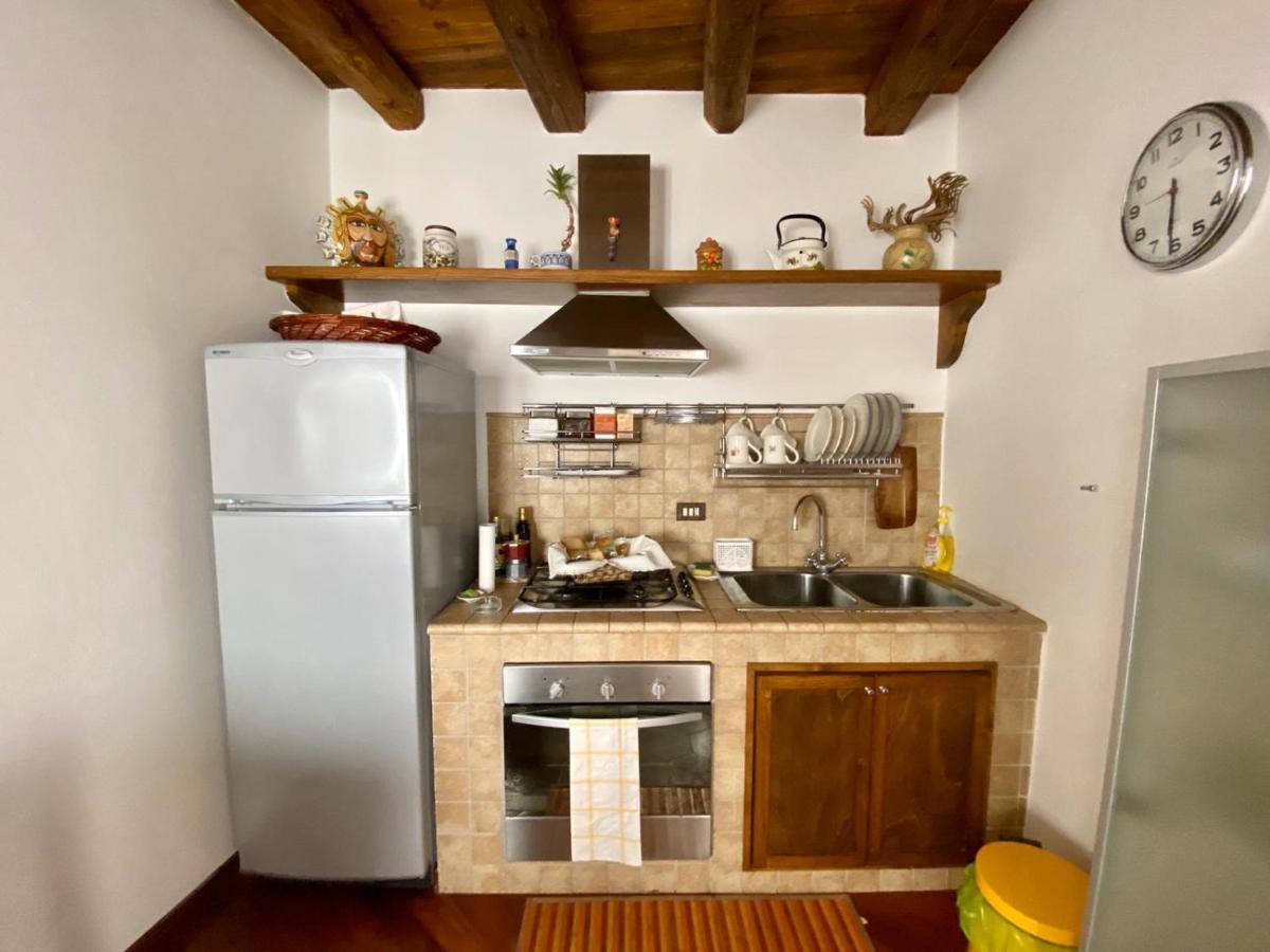 Residenza Eos Villa Syracuse Luaran gambar