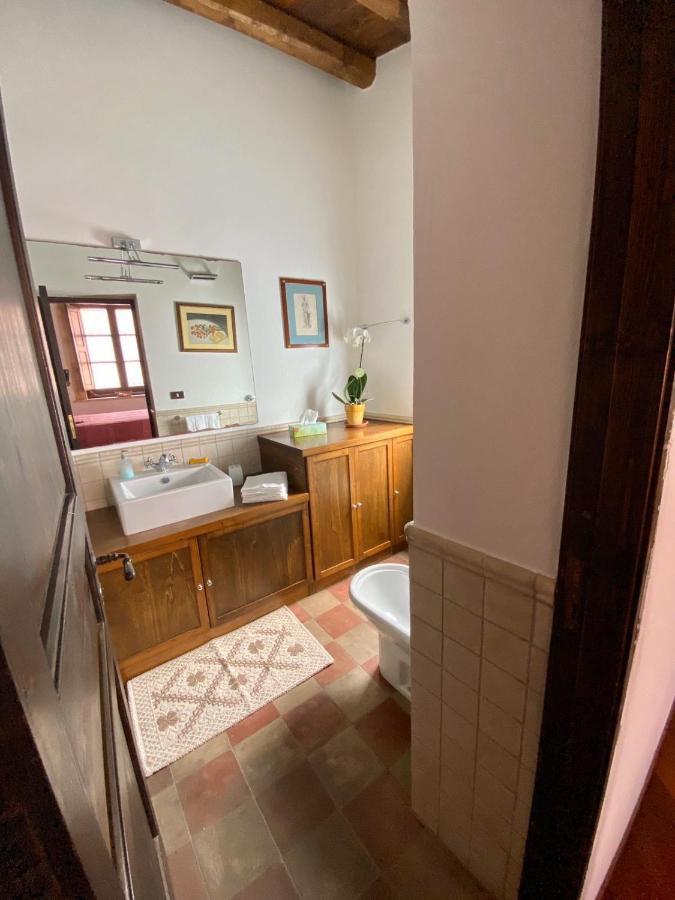 Residenza Eos Villa Syracuse Luaran gambar