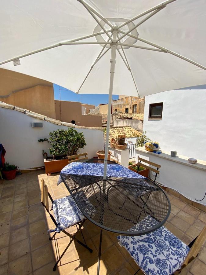 Residenza Eos Villa Syracuse Luaran gambar