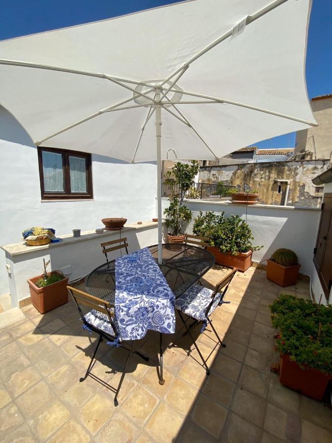 Residenza Eos Villa Syracuse Luaran gambar