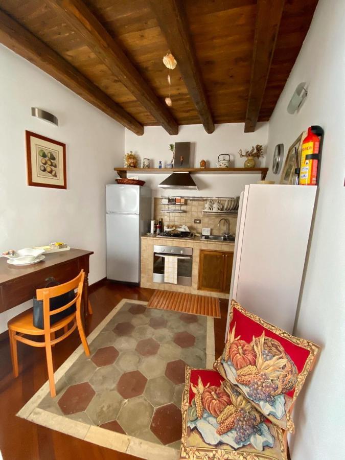 Residenza Eos Villa Syracuse Luaran gambar
