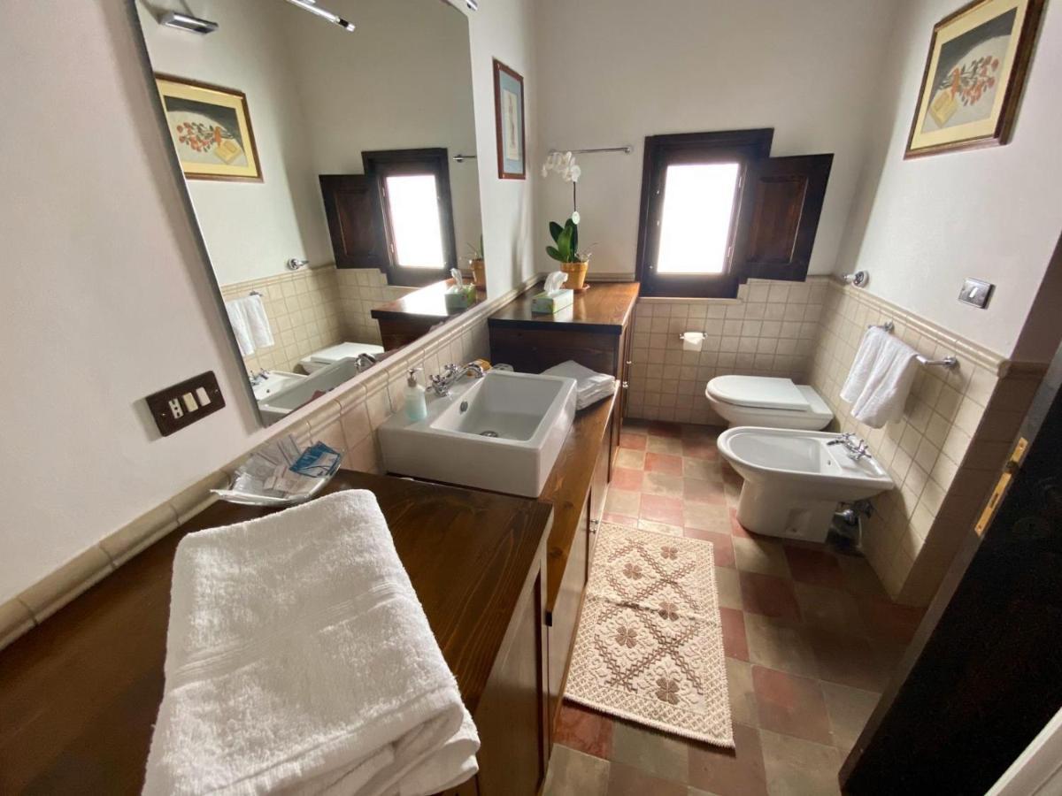 Residenza Eos Villa Syracuse Luaran gambar