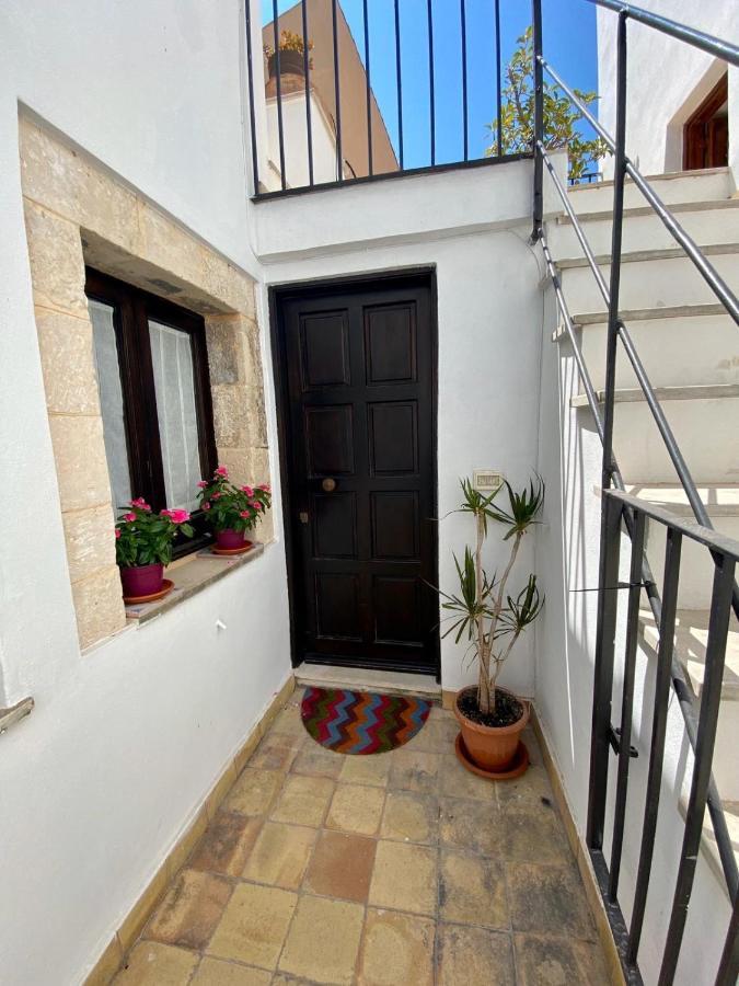 Residenza Eos Villa Syracuse Luaran gambar